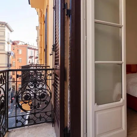 Apartment Casa Di Rosy Neapel