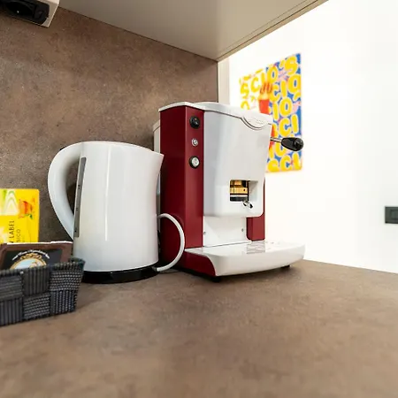 Apartment Casa Di Rosy *