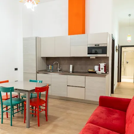 Casa Di Rosy * Neapel