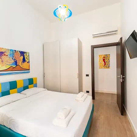 Casa Di Rosy Apartment