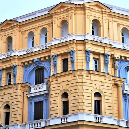 Casa Di Rosy Apartment