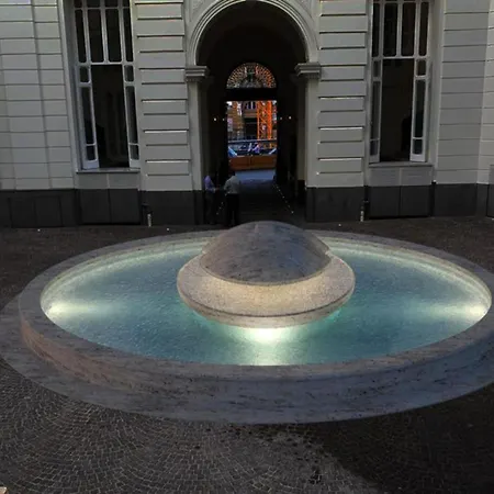 Casa Di Rosy Daire *