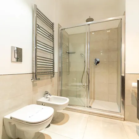 Appartement Rosa - Palazzo Nanà