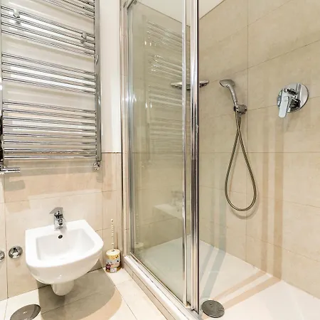Appartement Rosa - Palazzo Nanà Naples